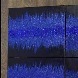 Beautiful beautiful painting